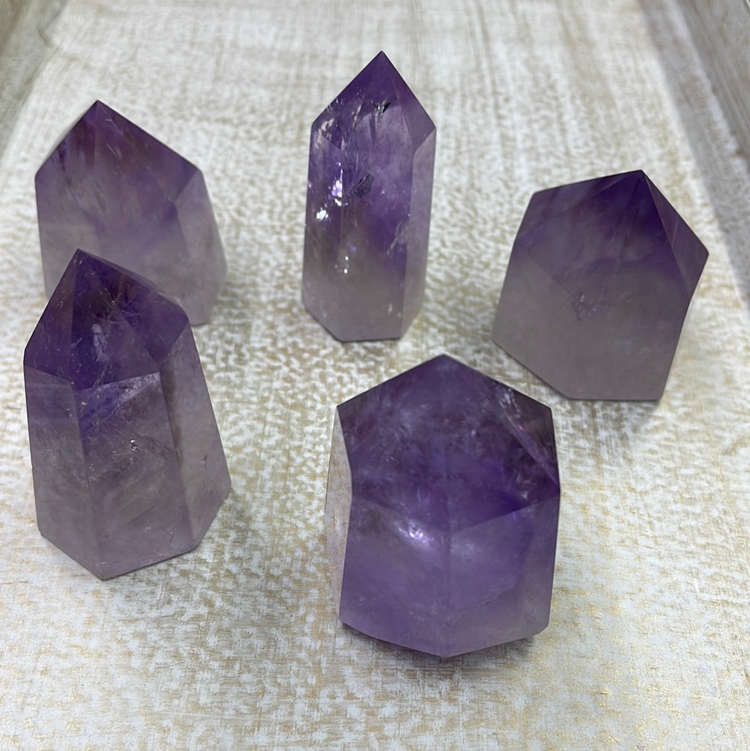 Amethyst Tower
