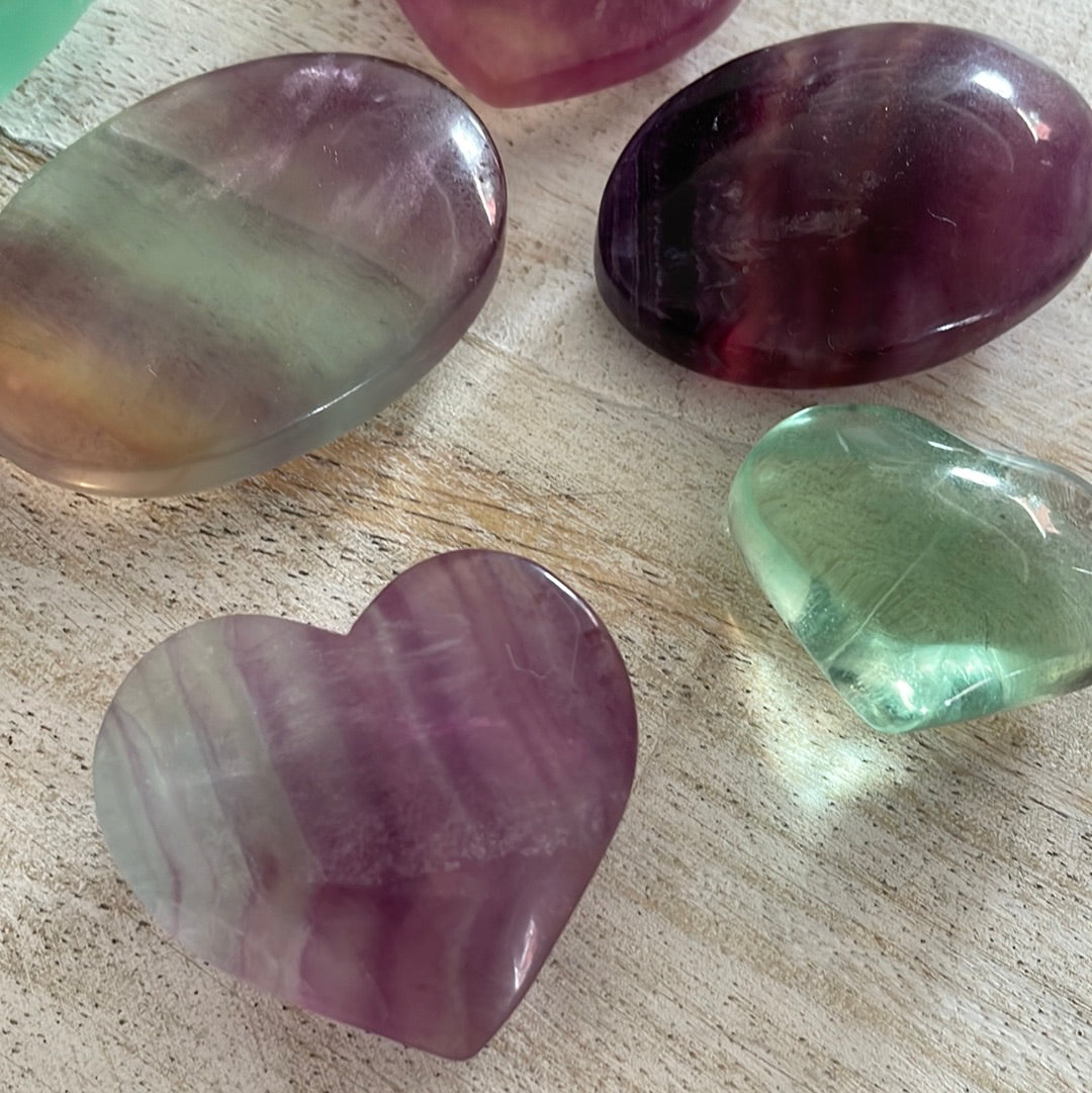 Fluorite