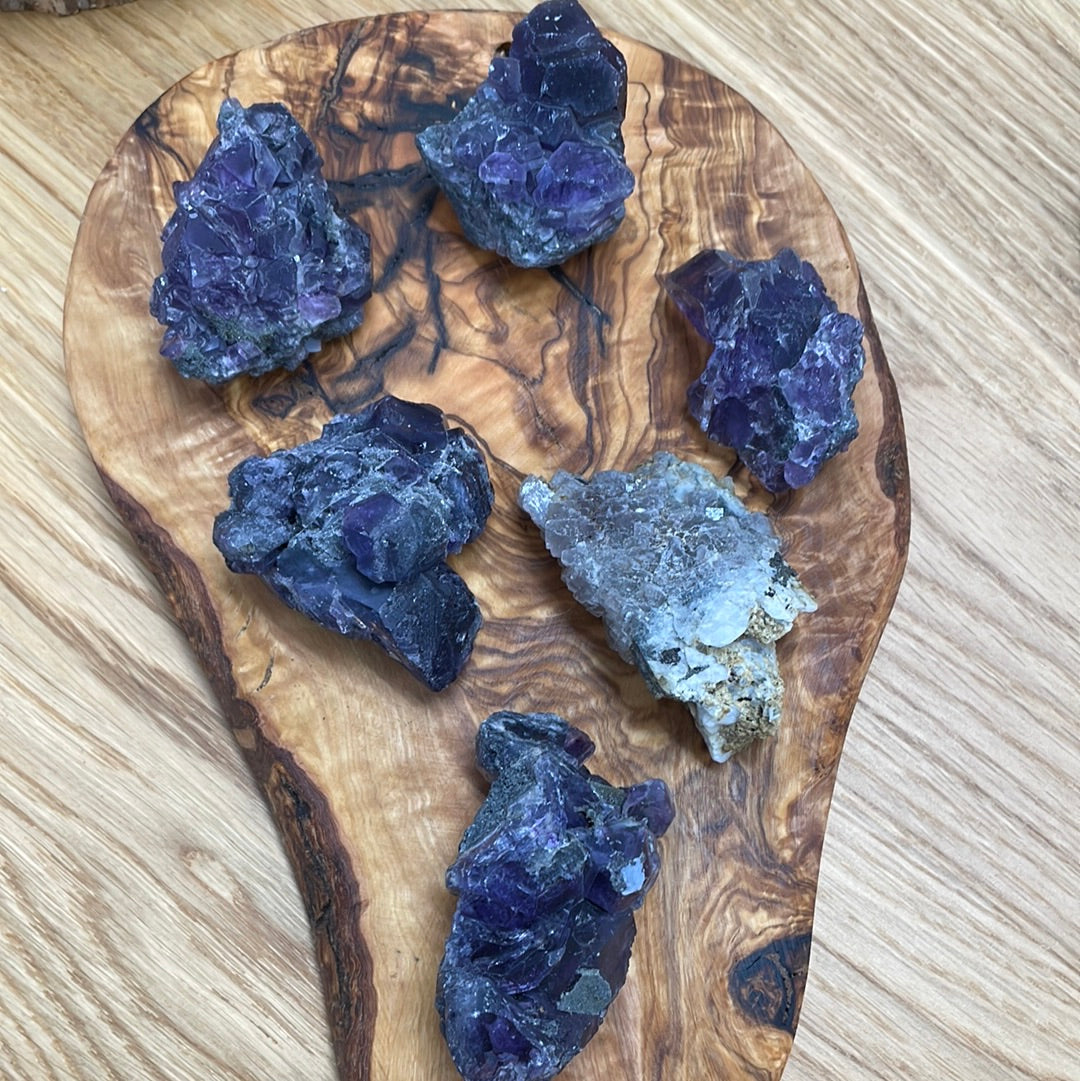 Fluorite Raw-large