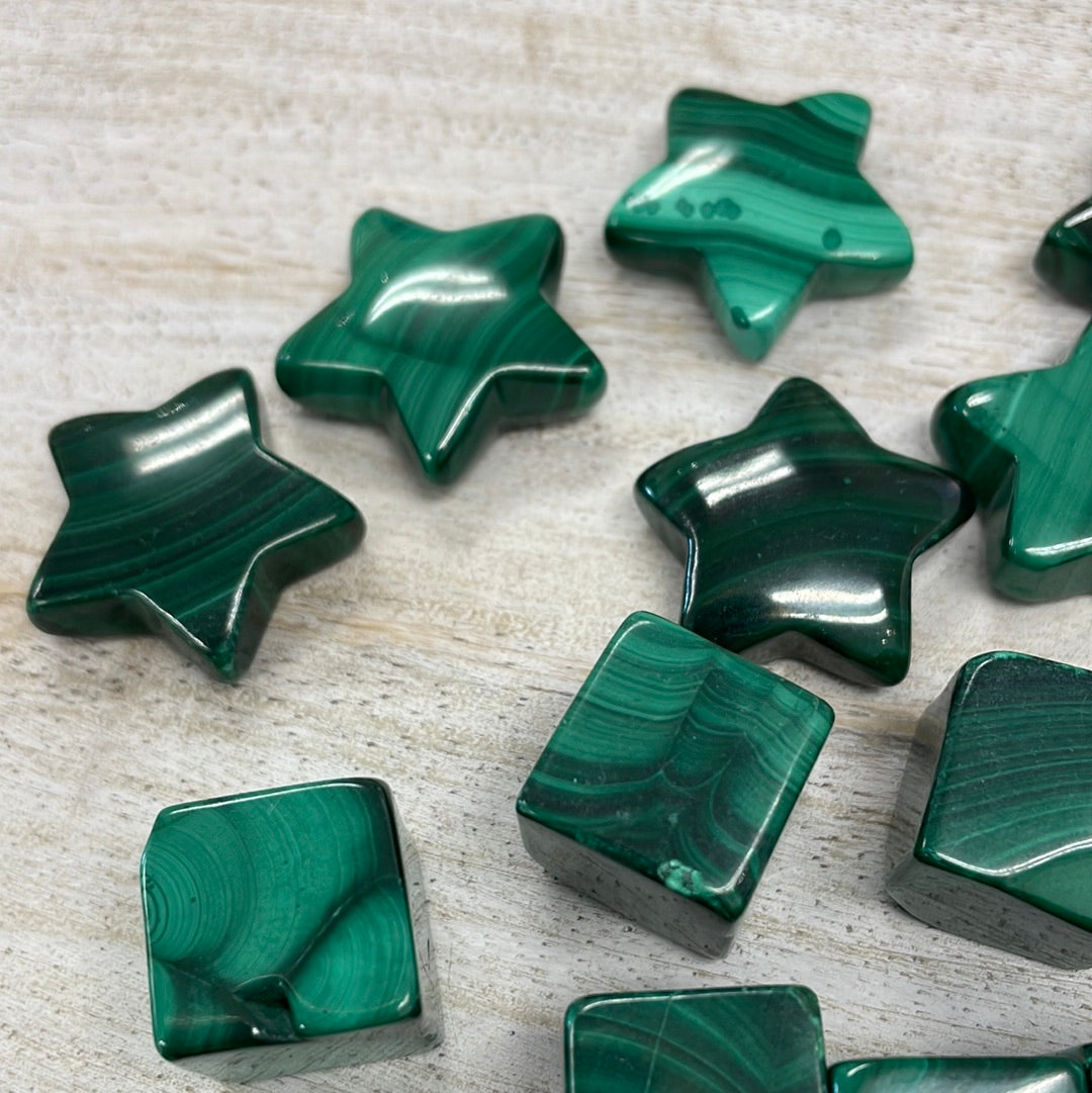Malachite