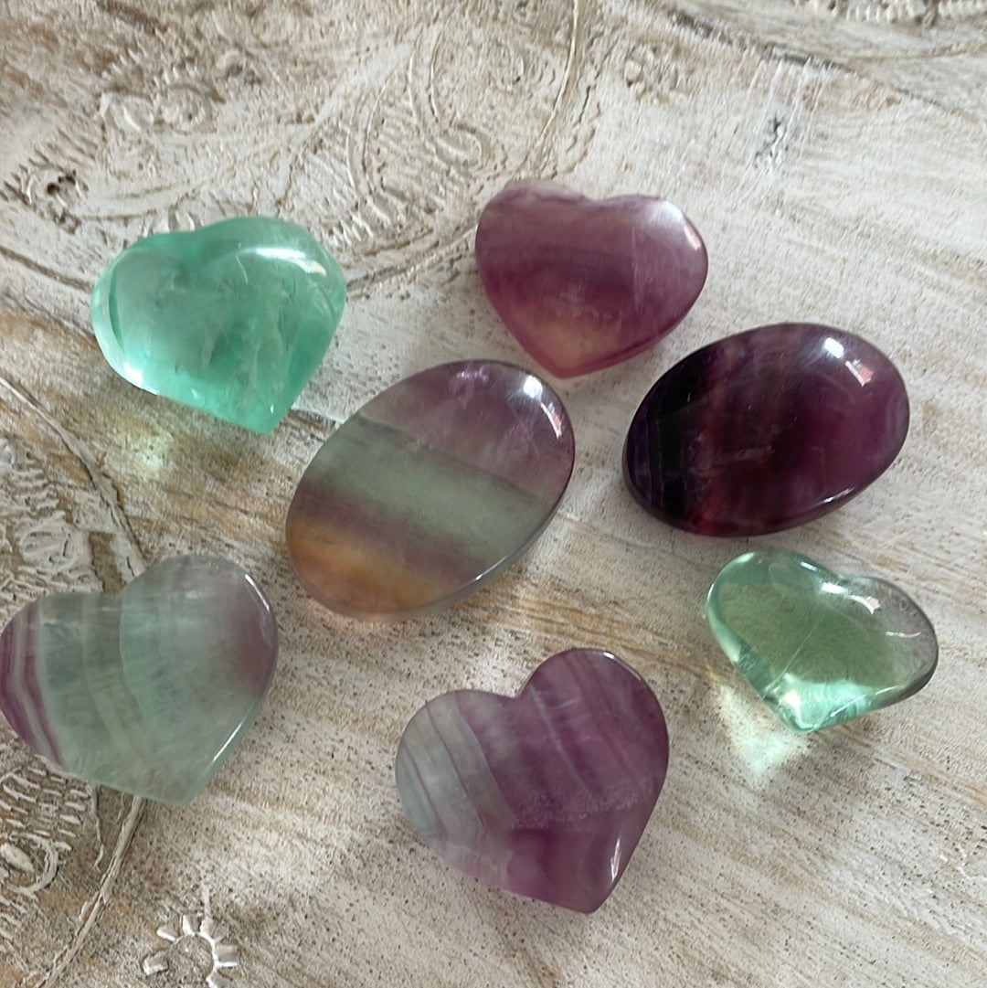 Fluorite