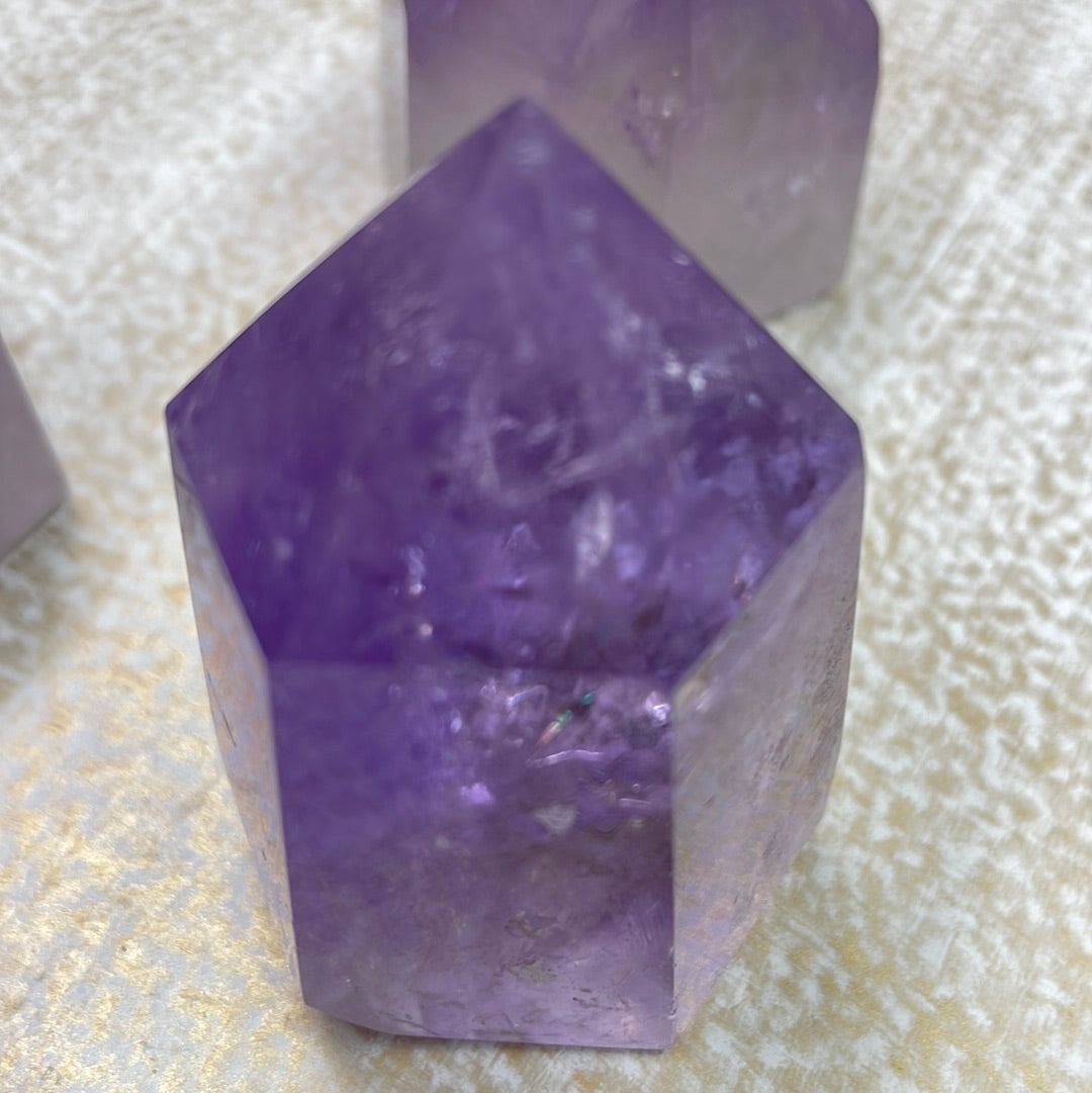 Amethyst Tower