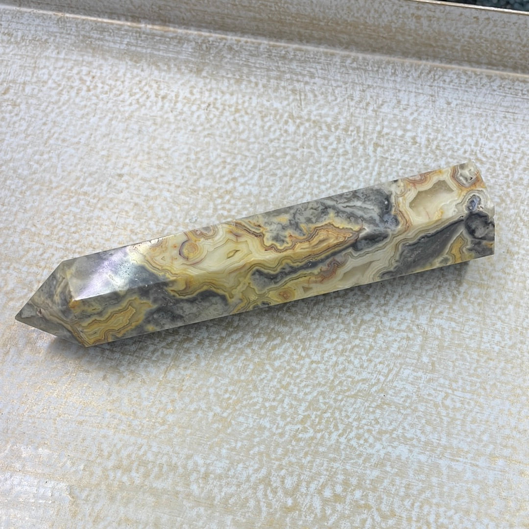Crazy Lace Agate