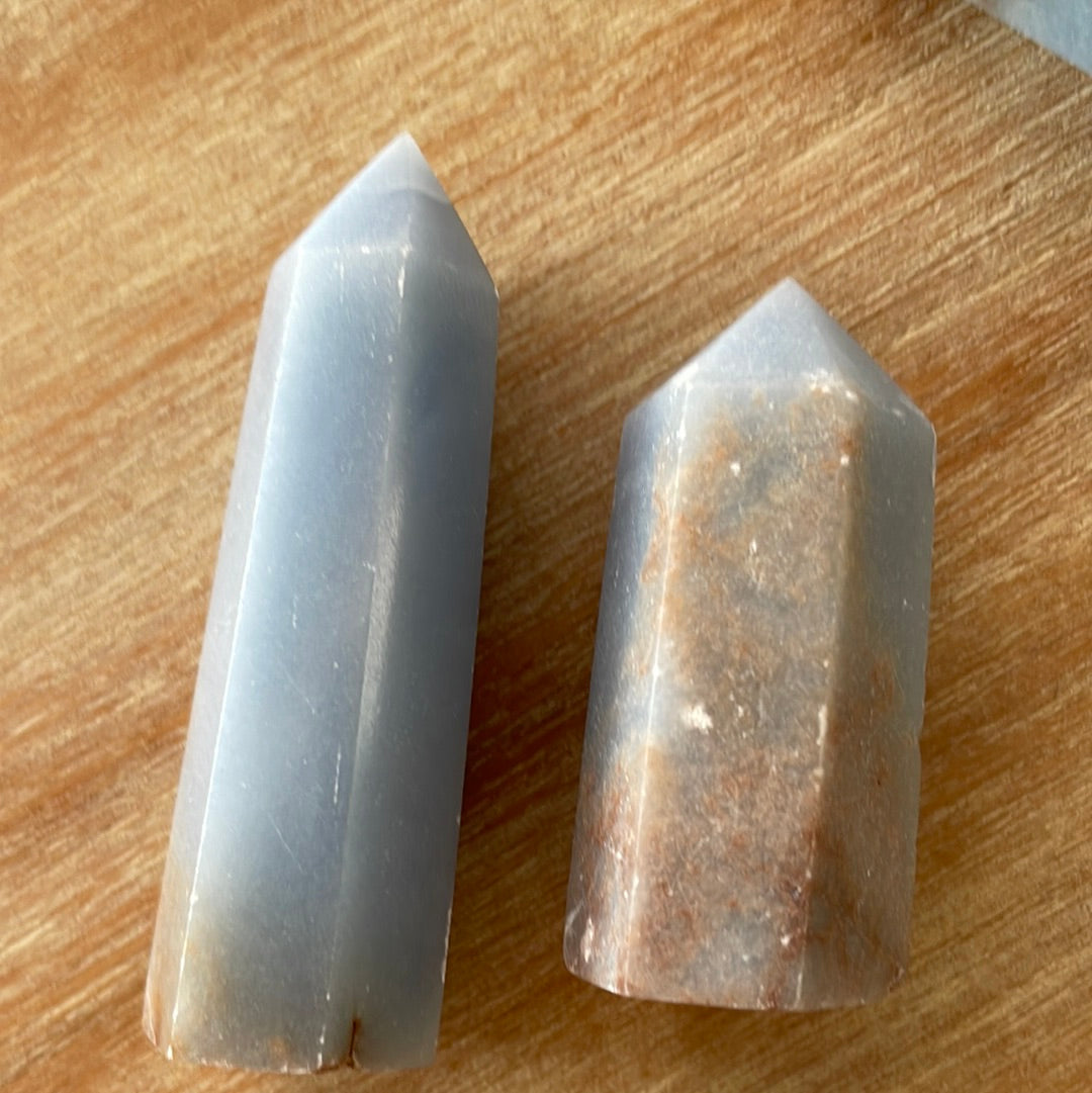 Angelite Tower