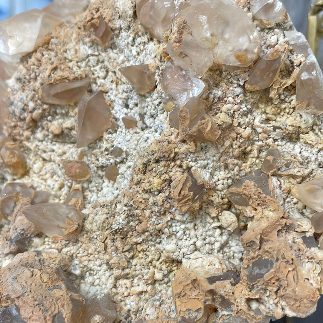 Calcite Specimen