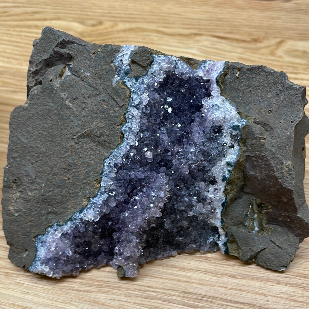 Amethyst Geode