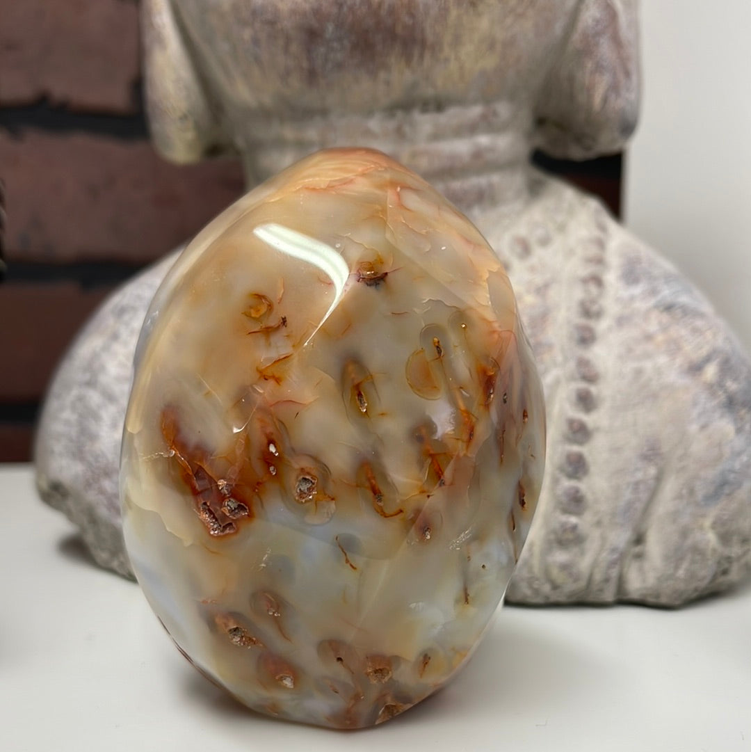 Agate Flame