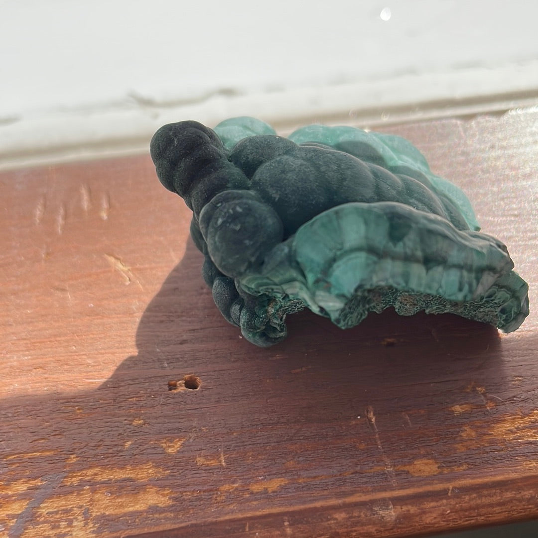 Malachite Specimen