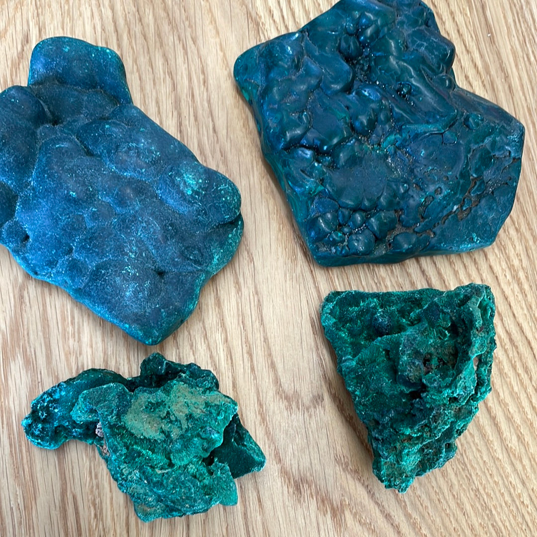 Malachite Specimen