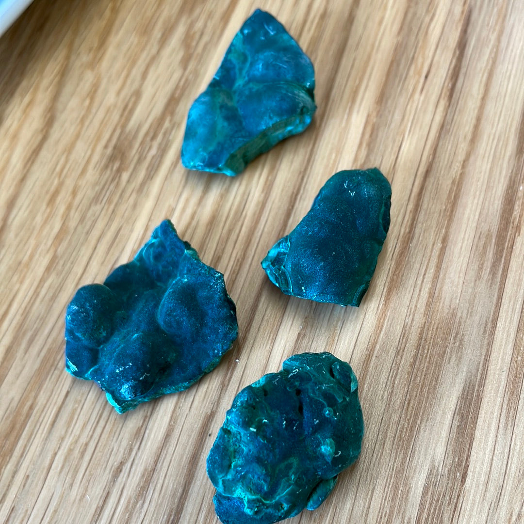 Malachite Specimen