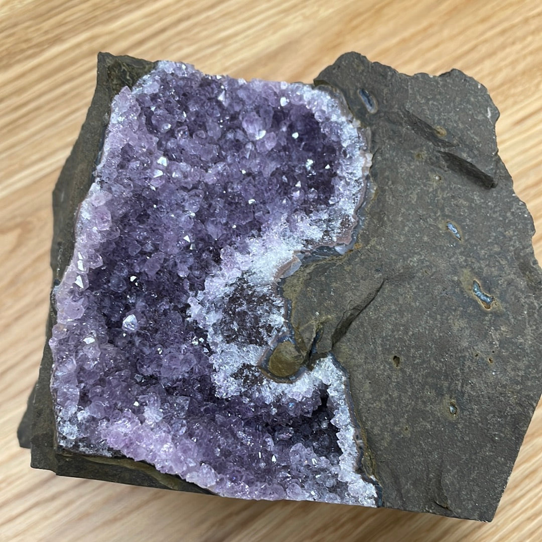 Amethyst Geode