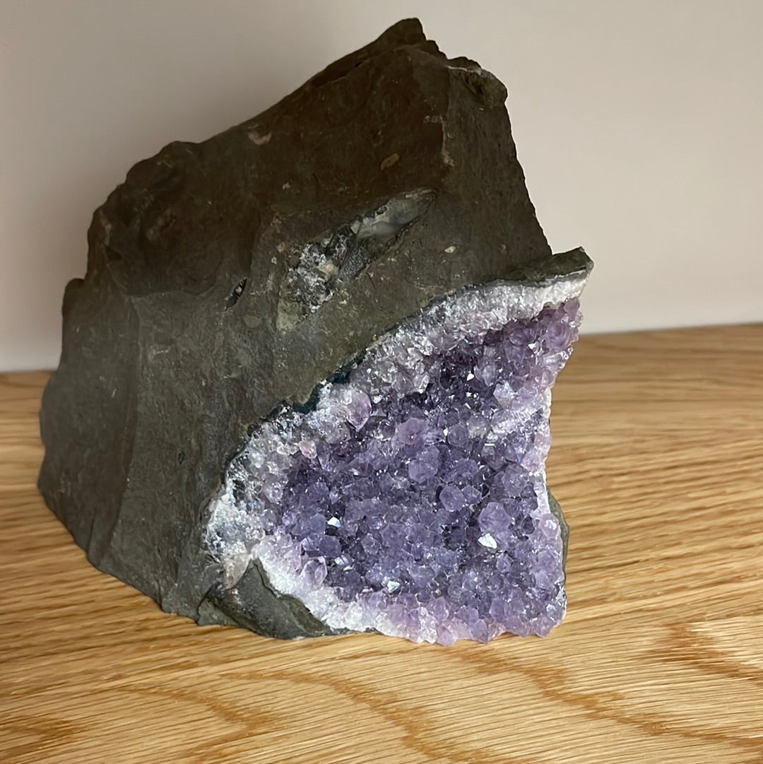 Amethyst Geode