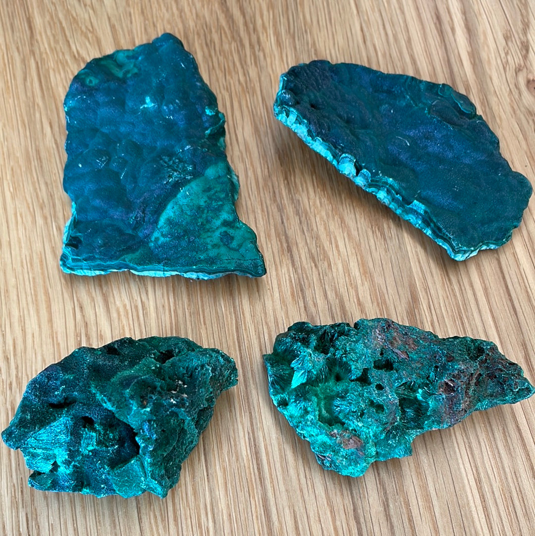 Malachite Specimen