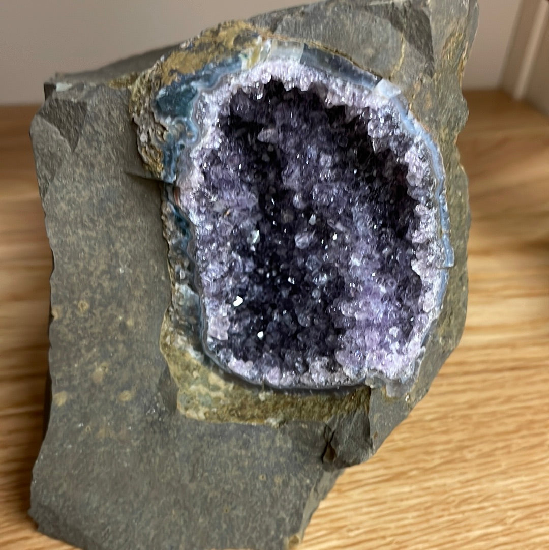 Amethyst Geode