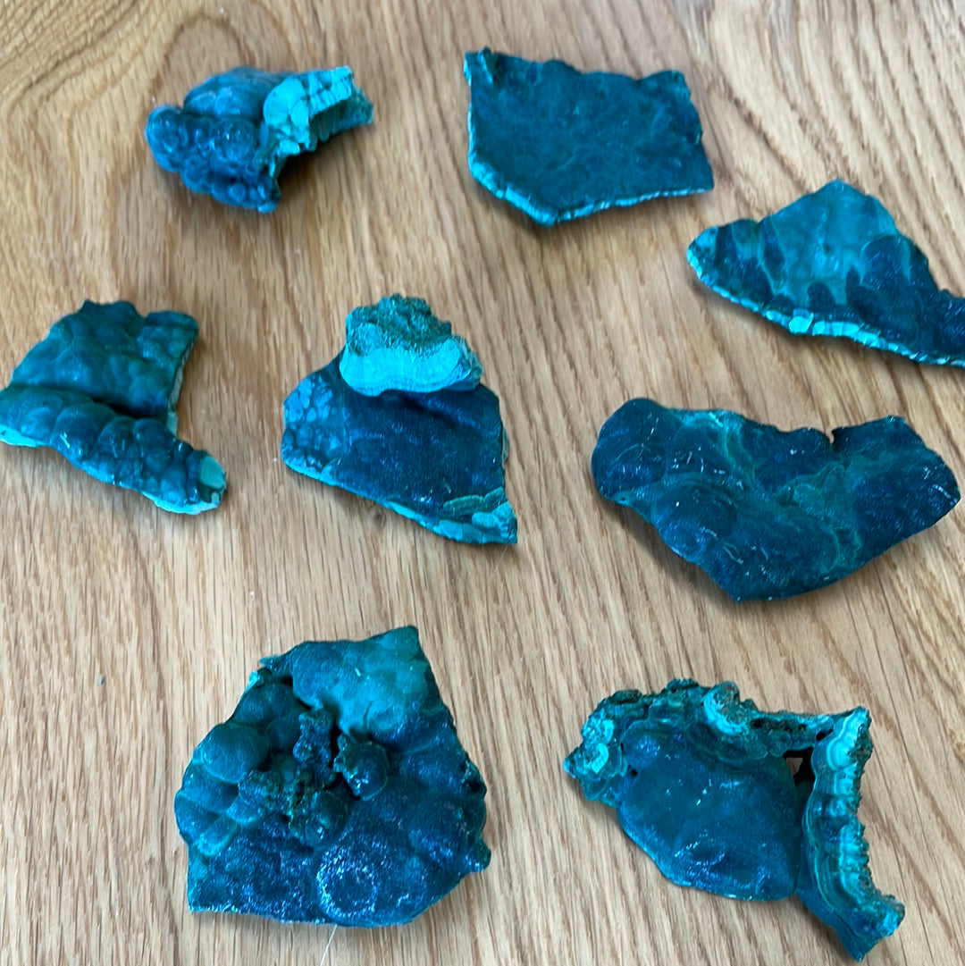 Malachite Specimen