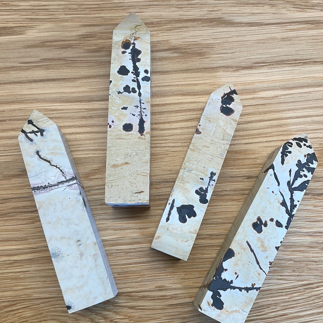 Picture Jasper Tower