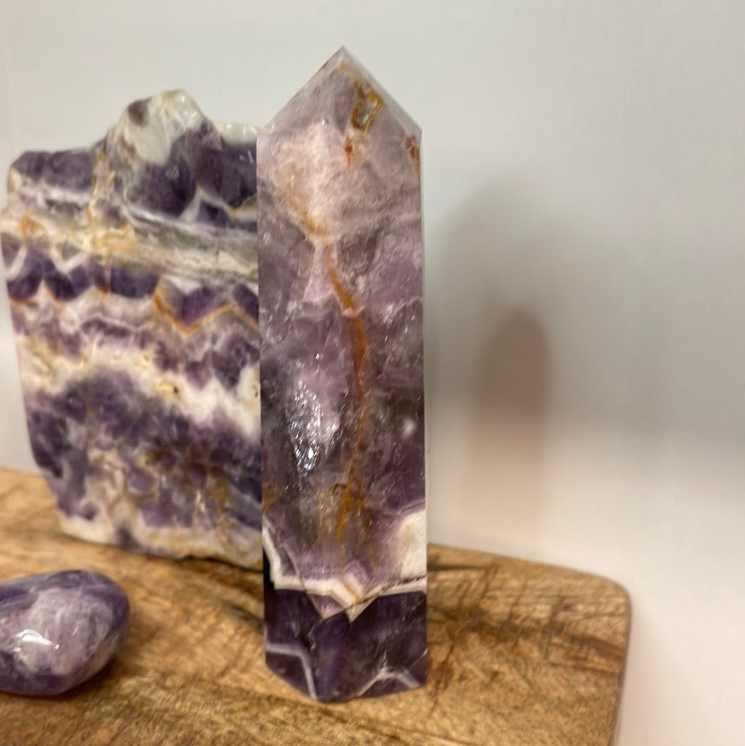 Amethyst Tower