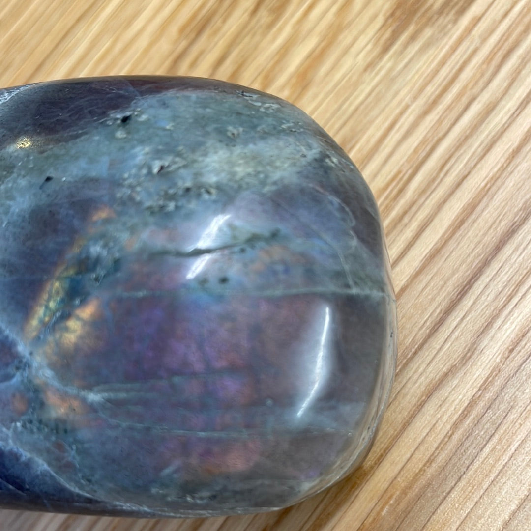 Labradorite