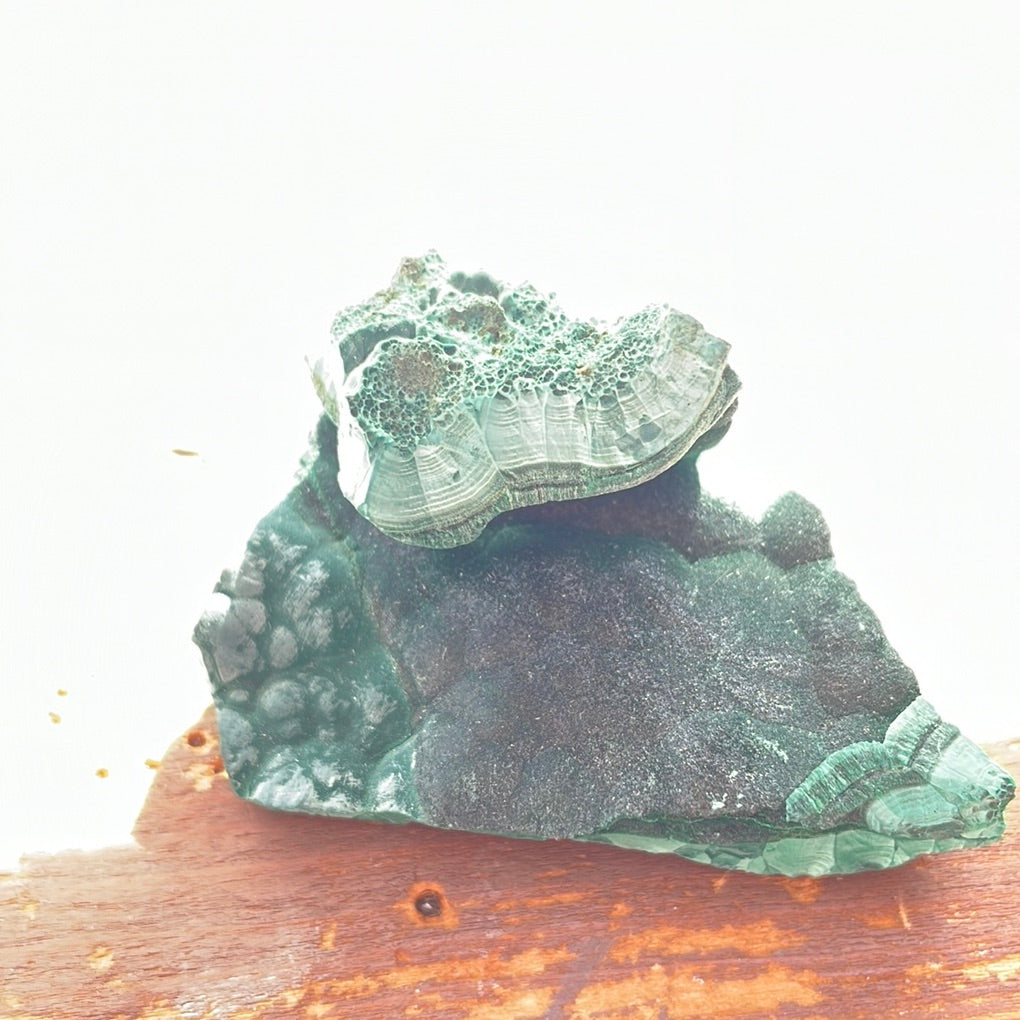Malachite Specimen