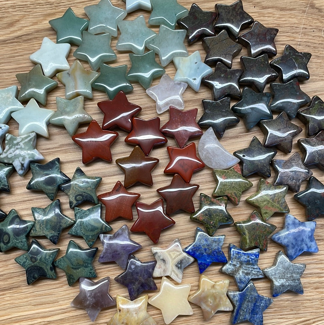 Stars 1”