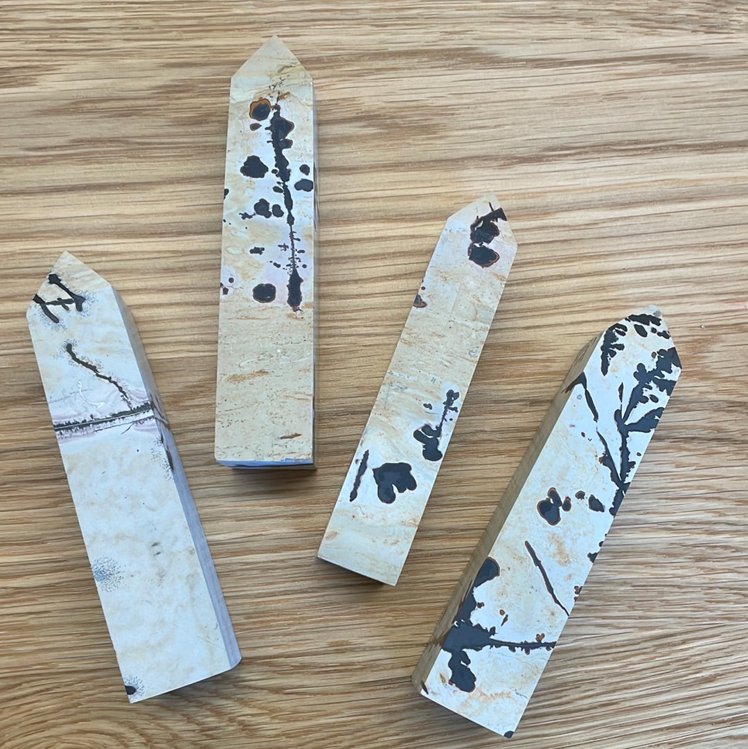 Picture Jasper Tower