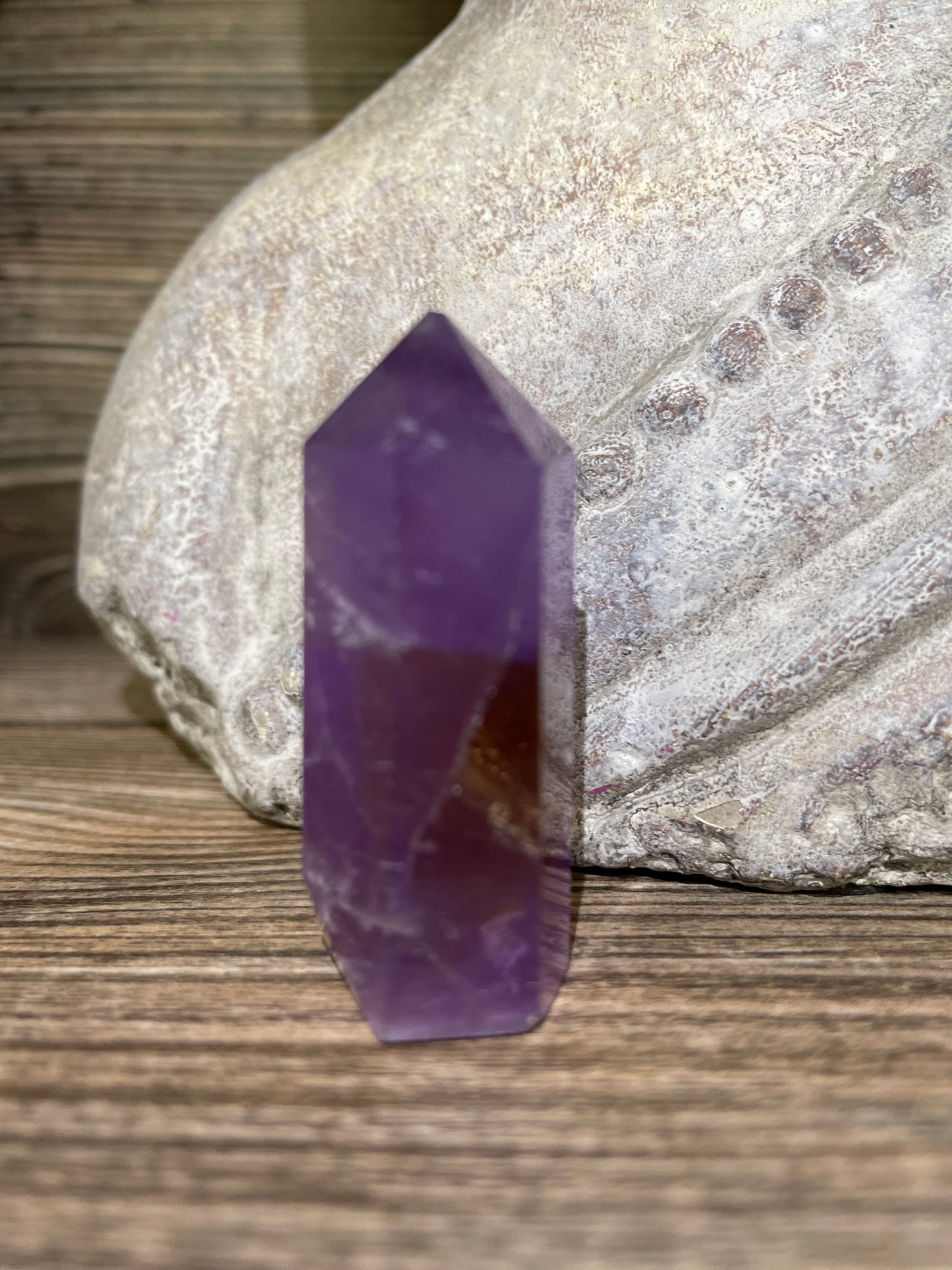 Ametrine Tower