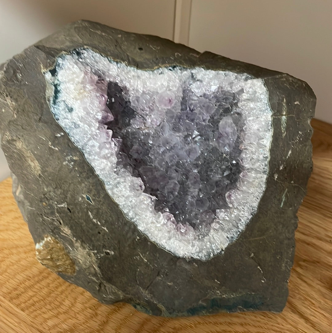 Amethyst Geode