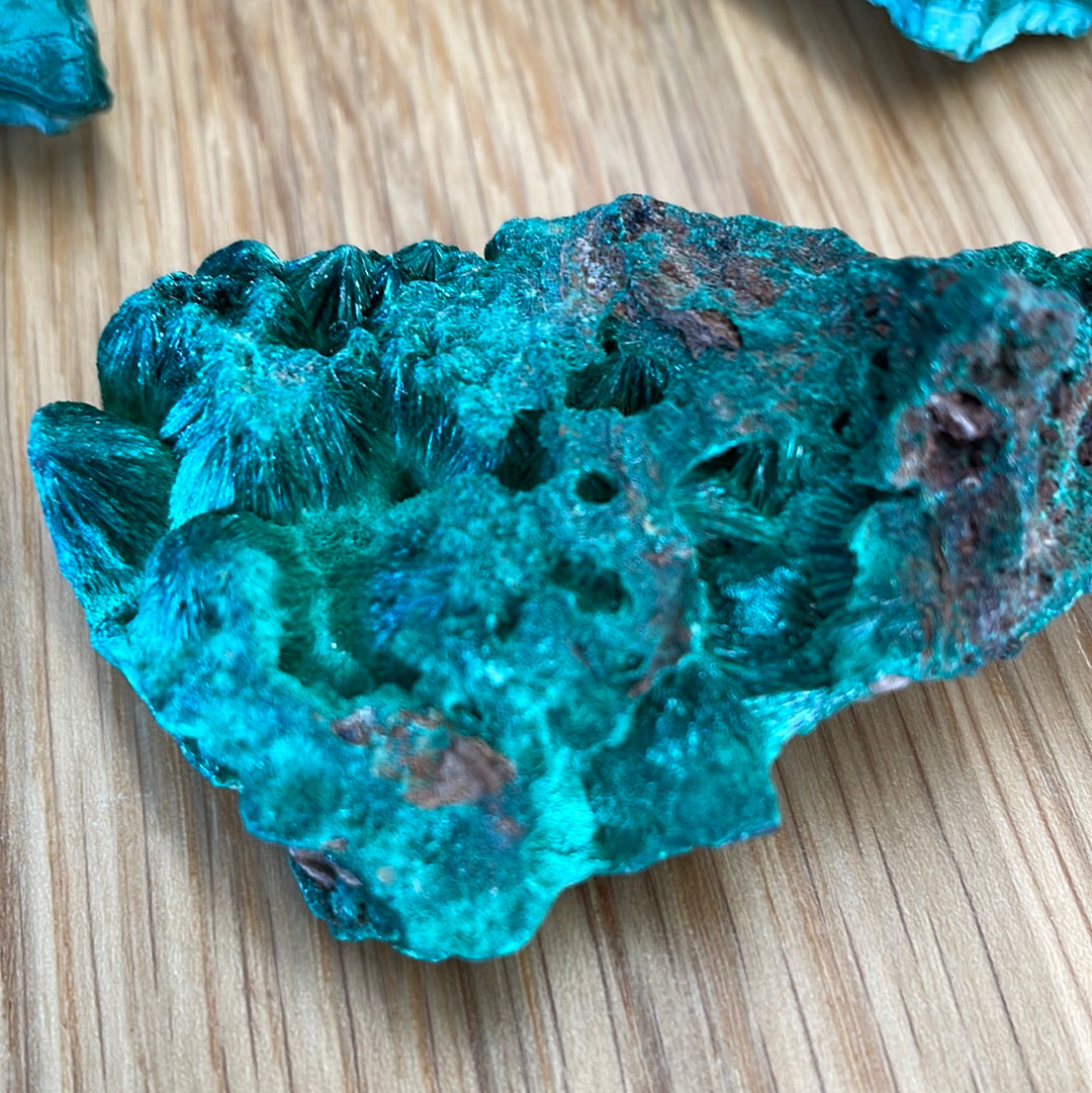 Malachite Specimen