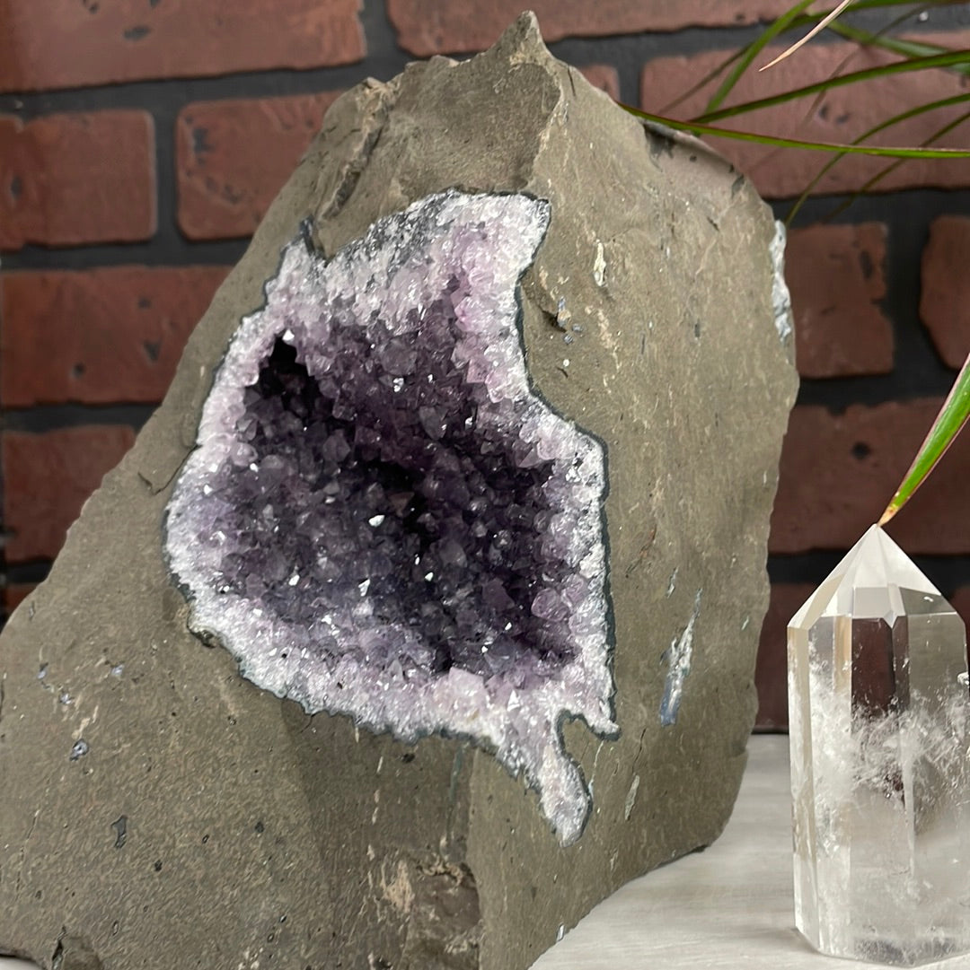 Amethyst Geode