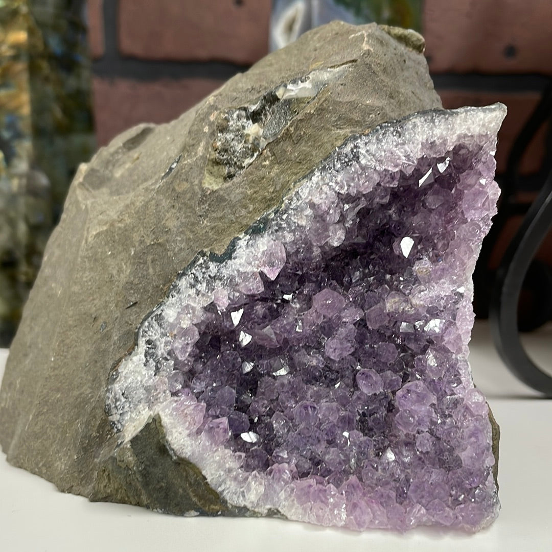 Amethyst Geode