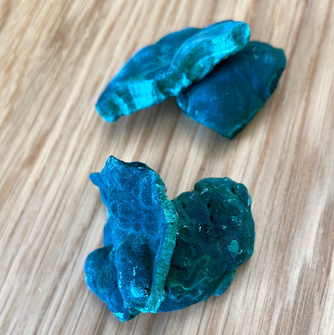 Malachite Specimen