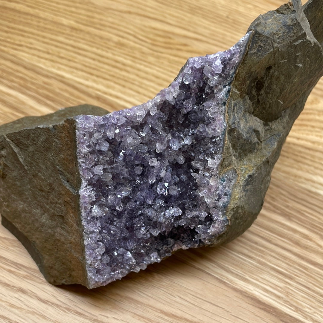 Amethyst Geode