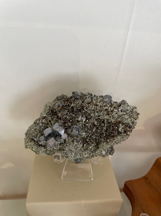 Pyrite Specimen