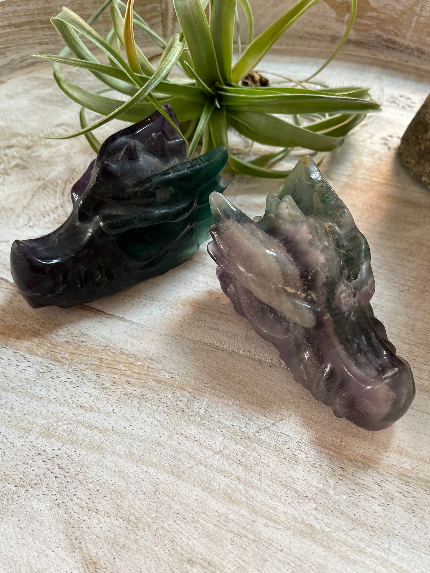 Fluorite