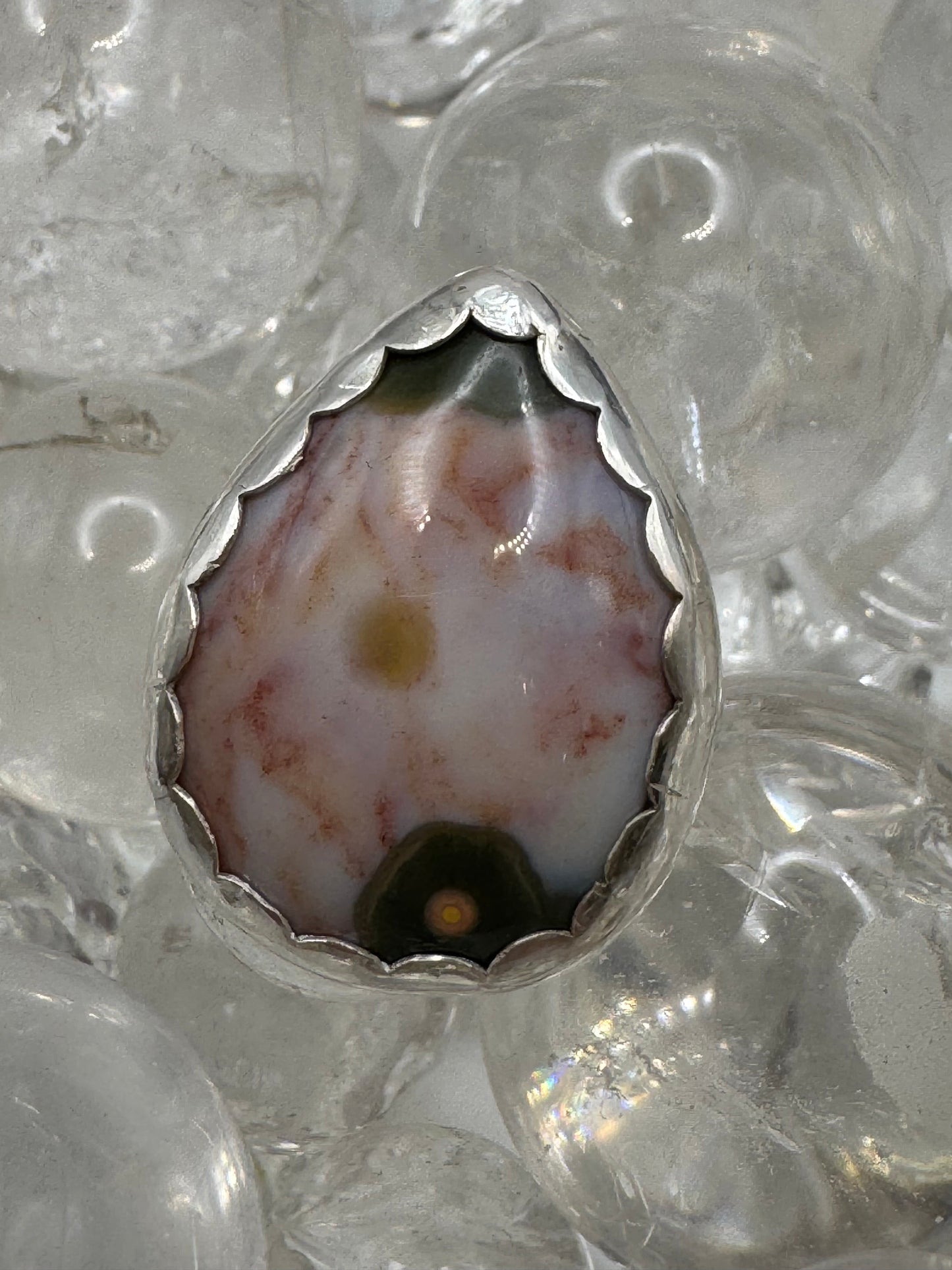 Sterling Silver Rings