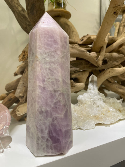 Kunzite Tower
