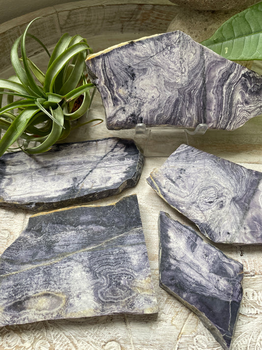 Tiffany Stone Slab