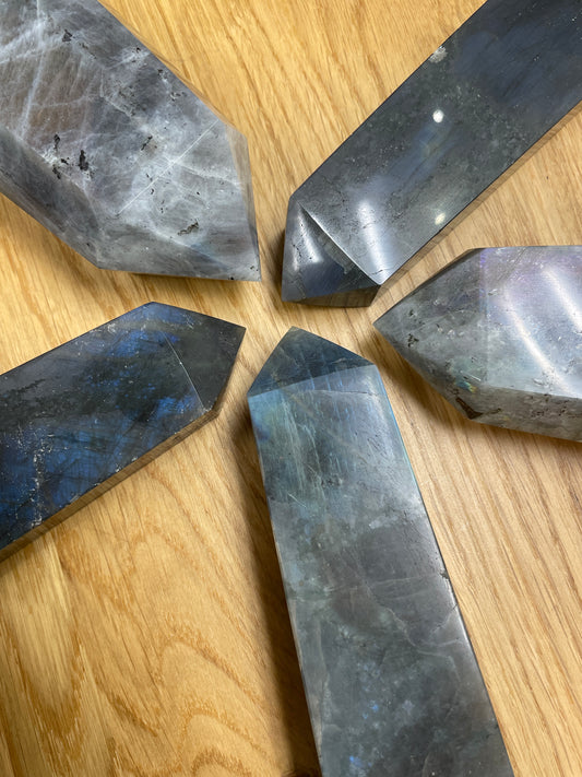 Labradorite