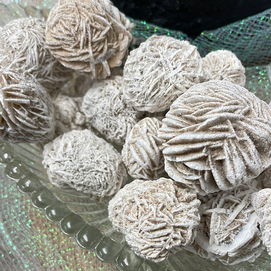 Desert Rose