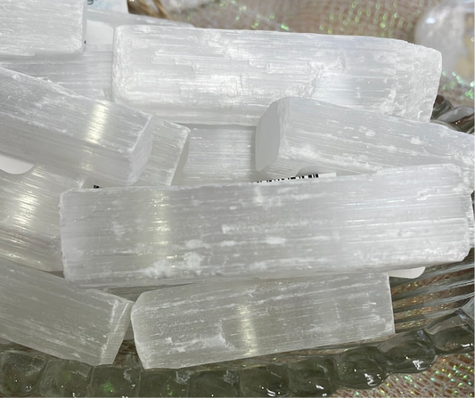 Selenite Sticks