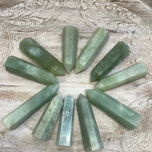 Jade Tower