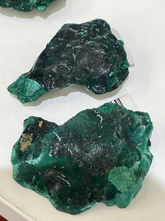 Malachite Specimen