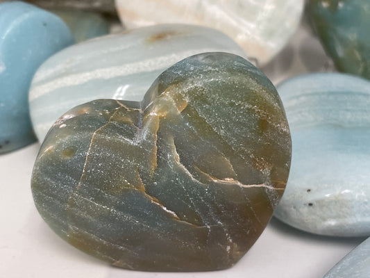 Caribbean Calcite