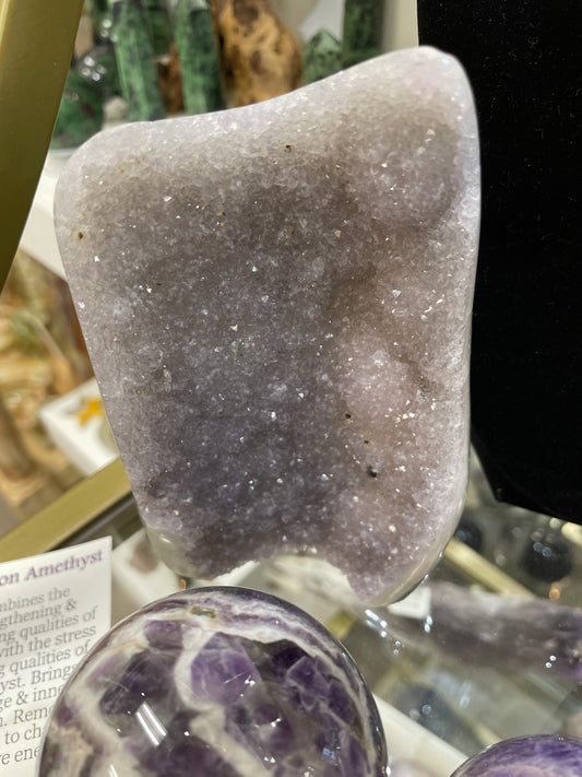 Amethyst Geode