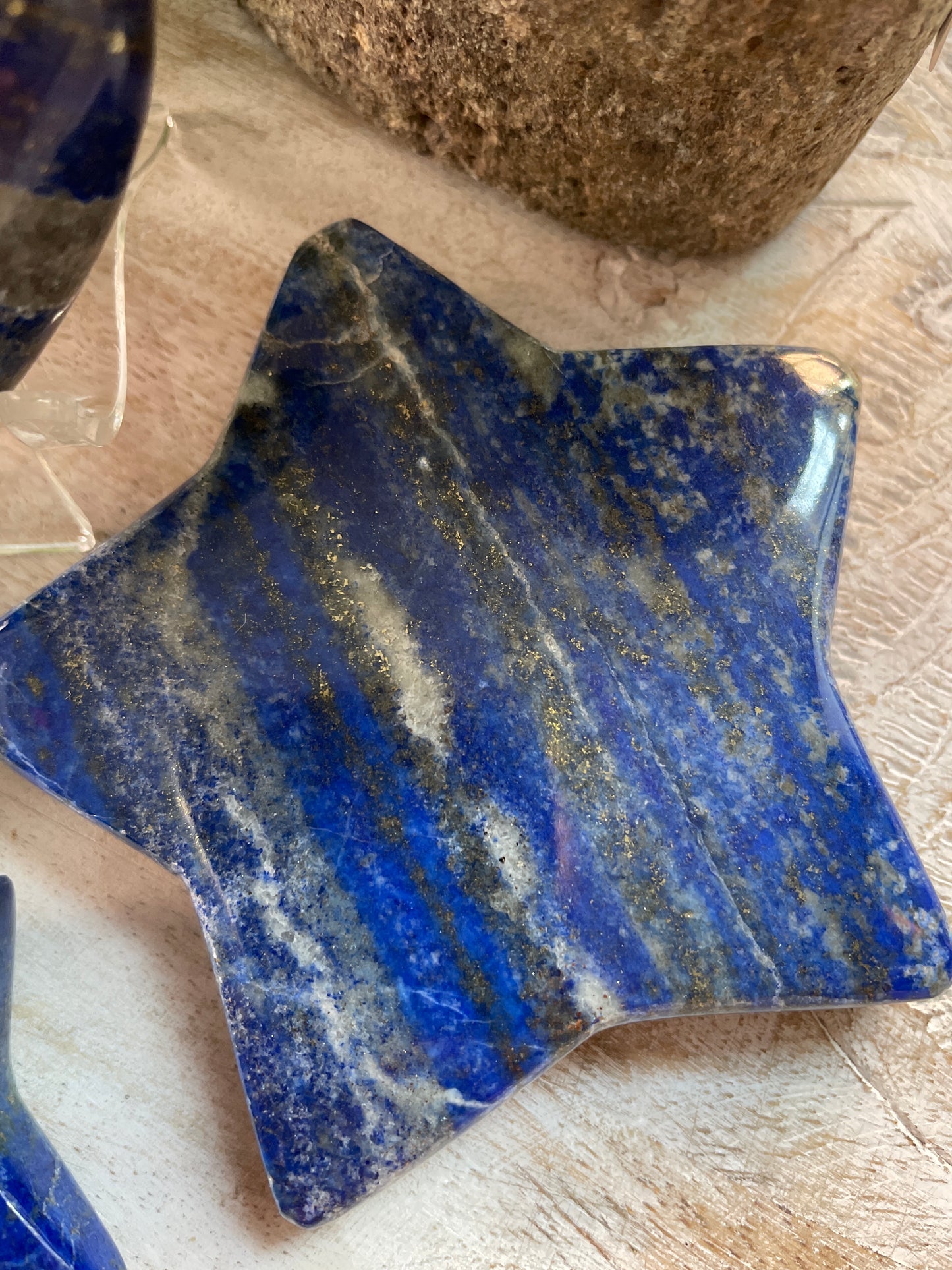Lapis Lazuli