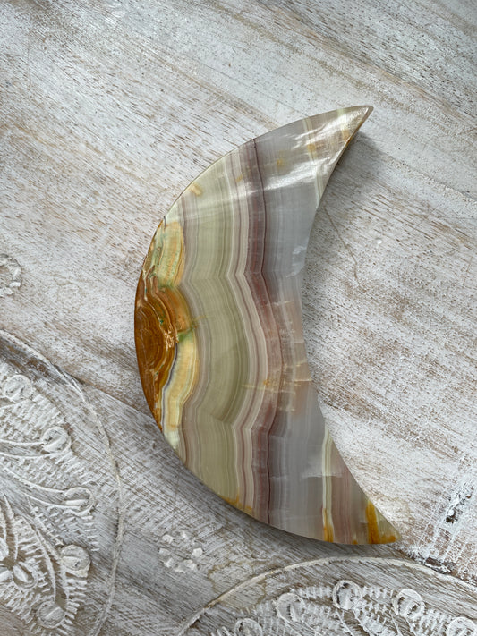 Onyx Moon