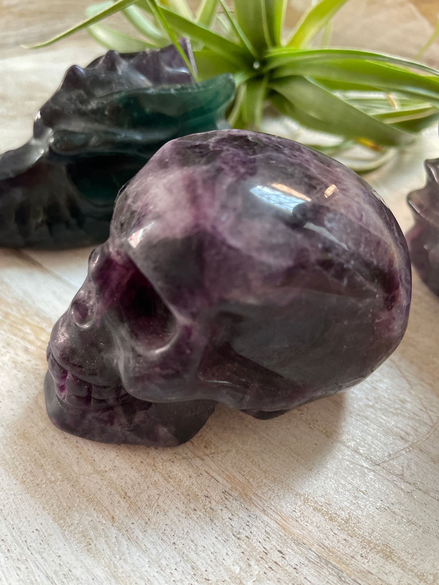 Fluorite