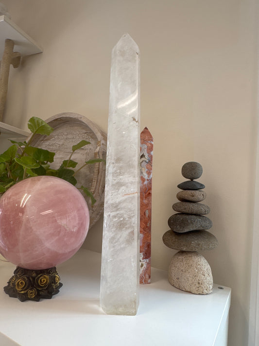 Quartz Tower XL