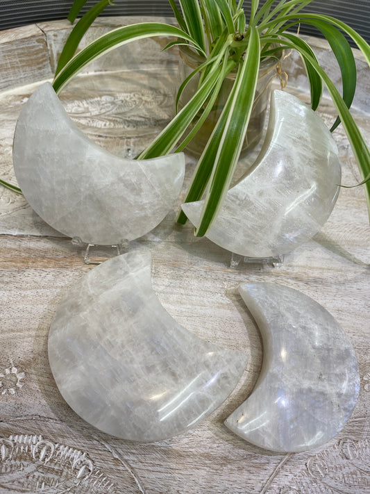 Moonstone Moon