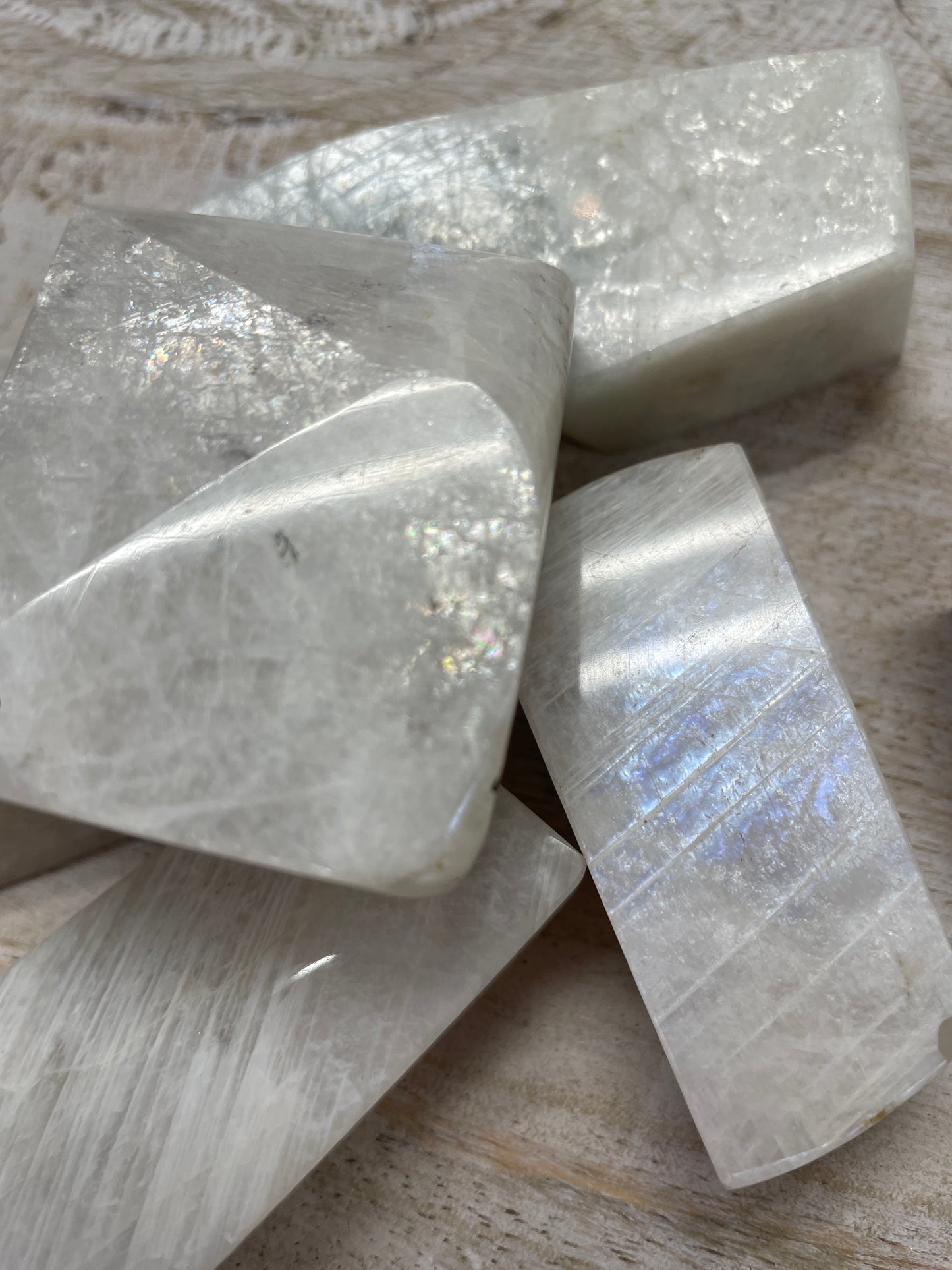 Moonstone Freeform